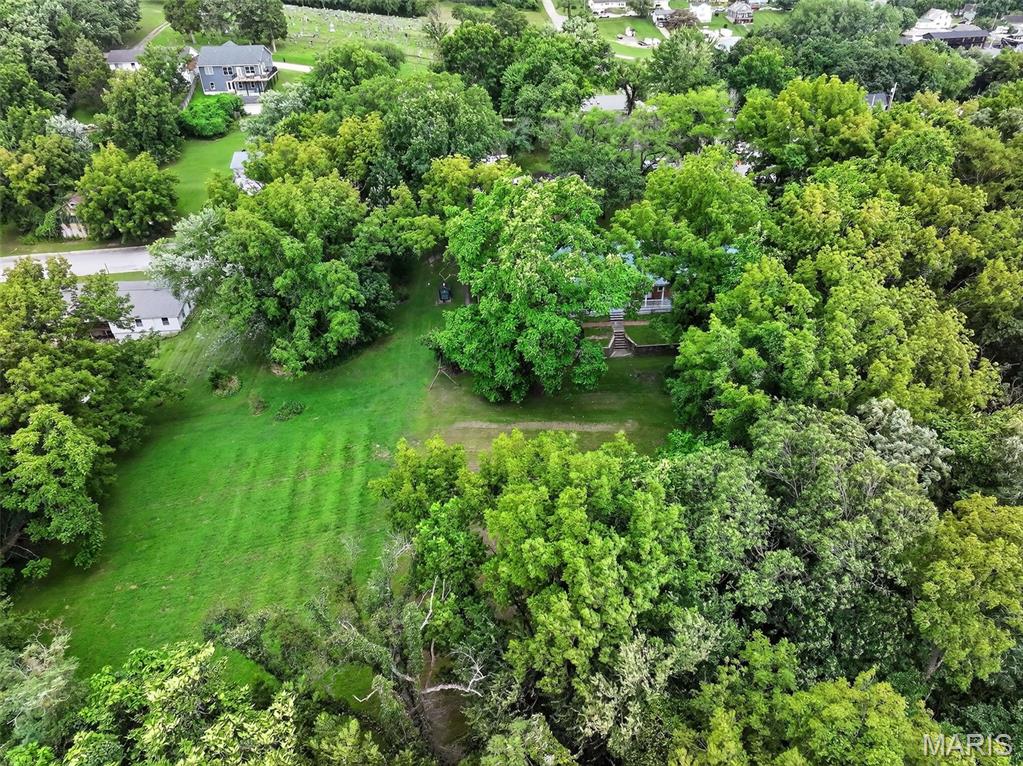 Hermann Heights - Residential