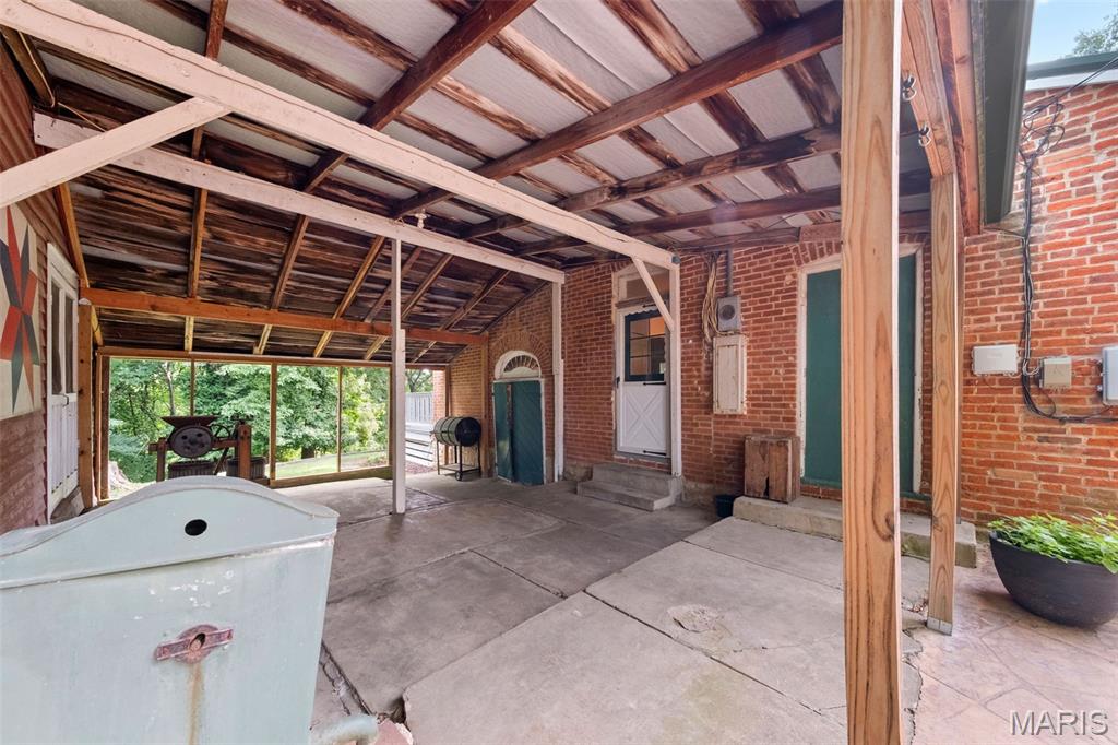 Hermann Heights - Residential