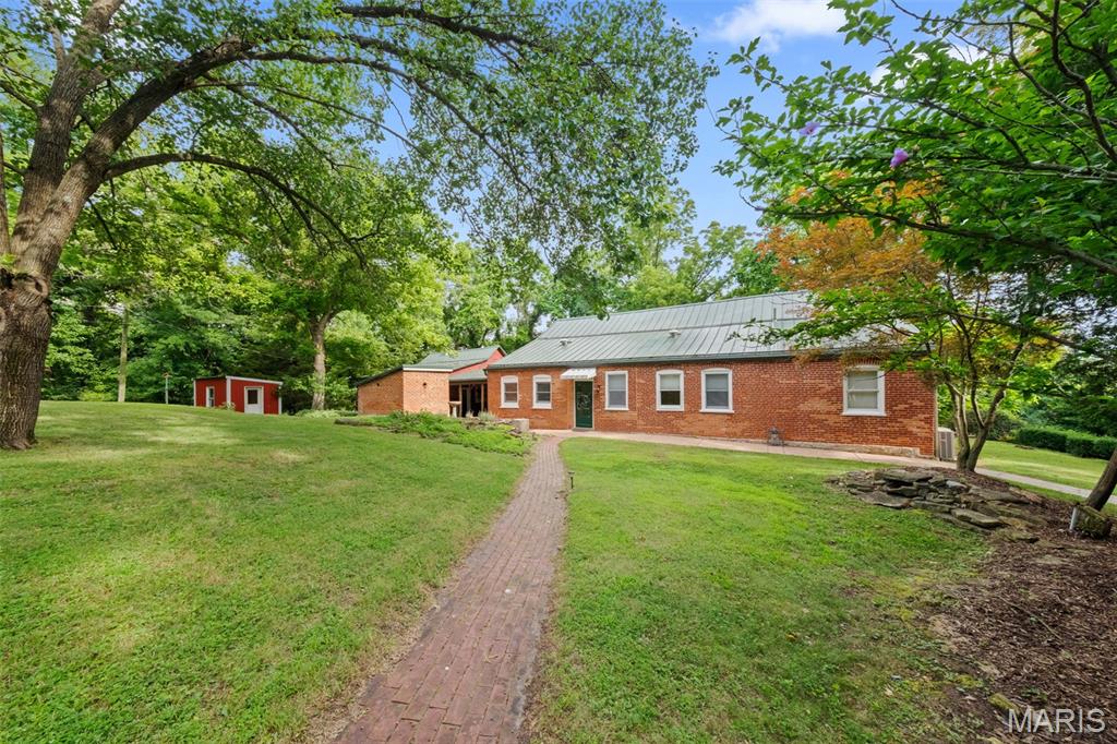 Hermann Heights - Residential