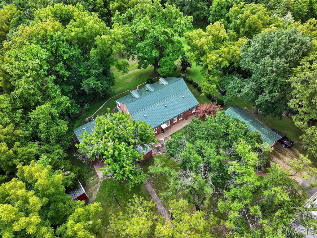 Hermann Heights - Residential