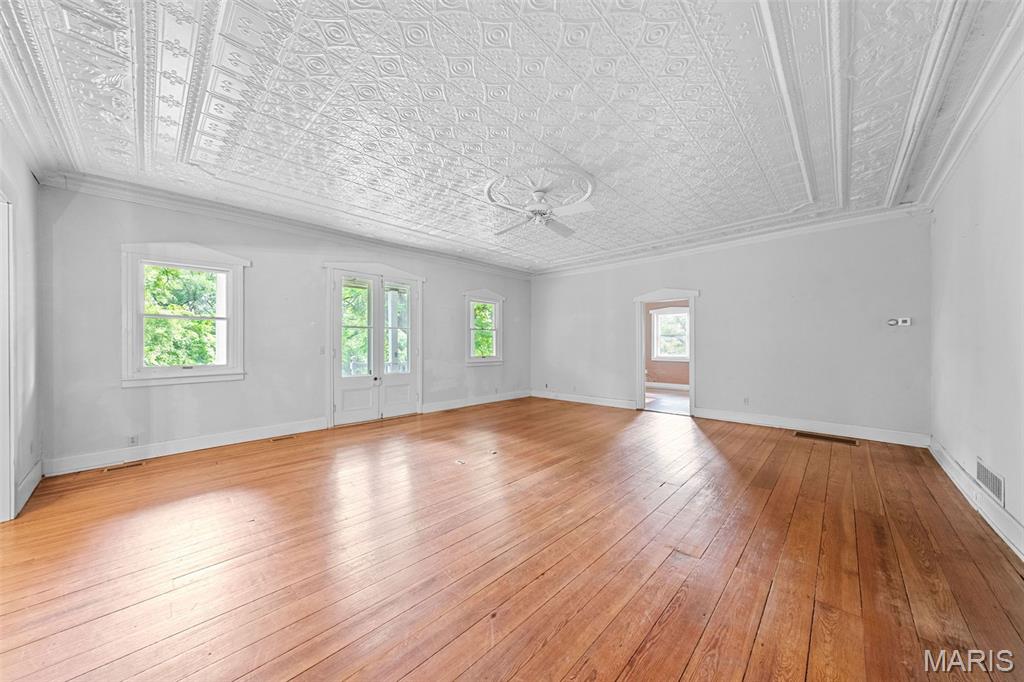 Hermann Heights - Residential
