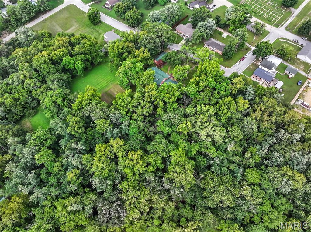 Hermann Heights - Residential
