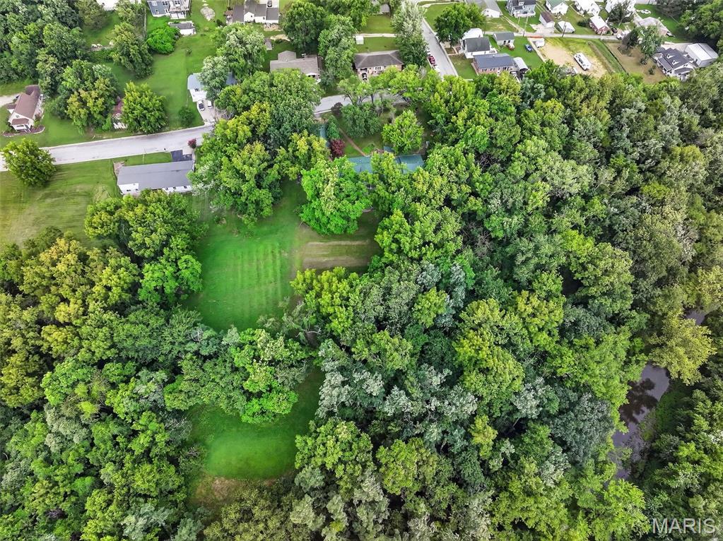 Hermann Heights - Residential
