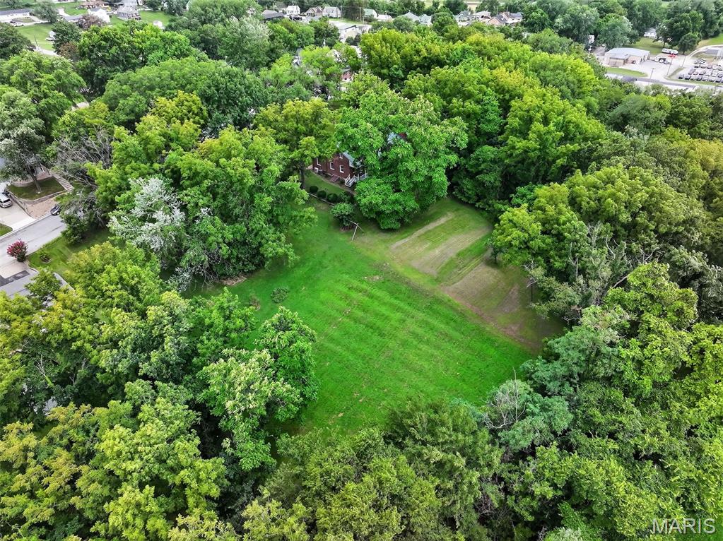 Hermann Heights - Residential