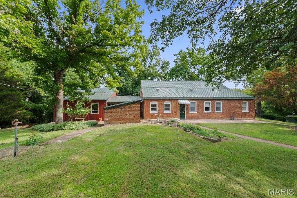 Hermann Heights - Residential