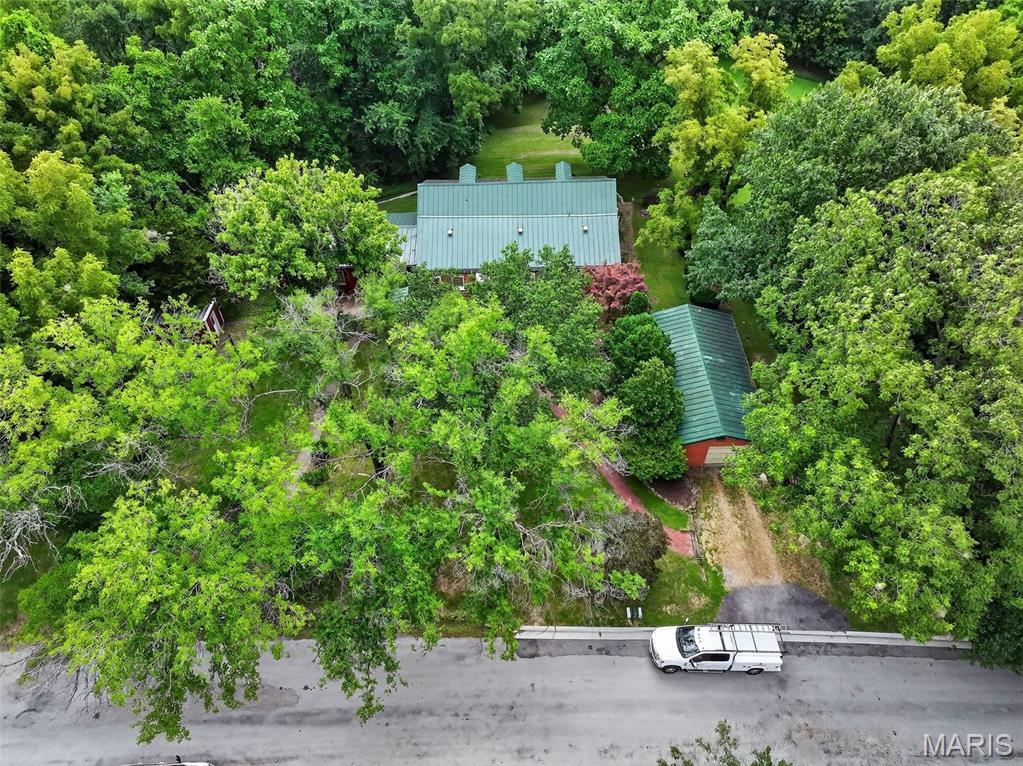 Hermann Heights - Residential