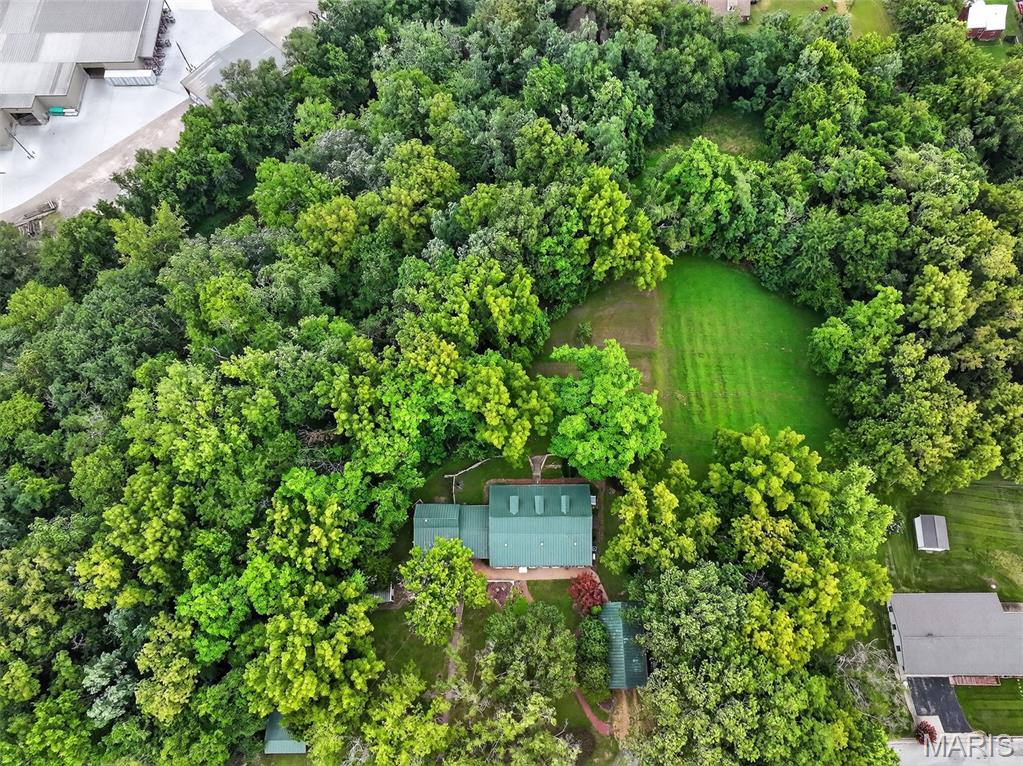 Hermann Heights - Residential