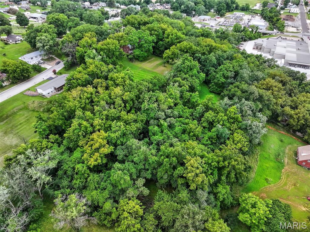 Hermann Heights - Residential