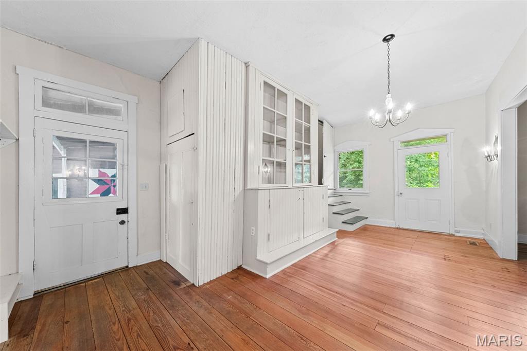 Hermann Heights - Residential