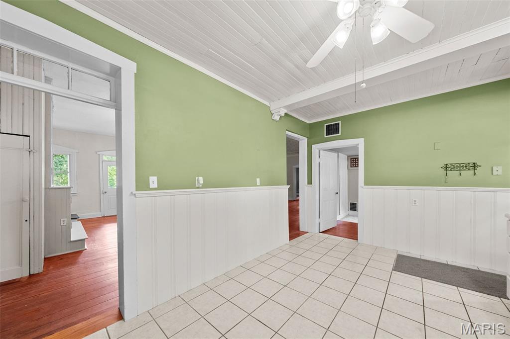 Hermann Heights - Residential