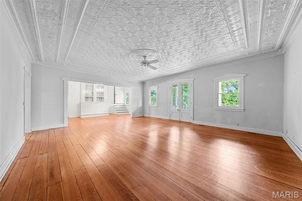Hermann Heights - Residential