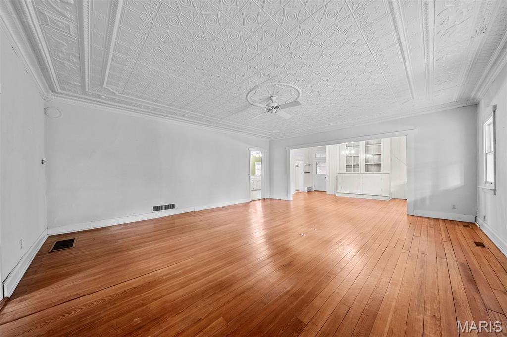 Hermann Heights - Residential