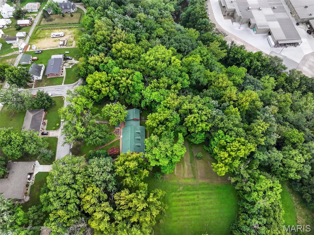 Hermann Heights - Residential