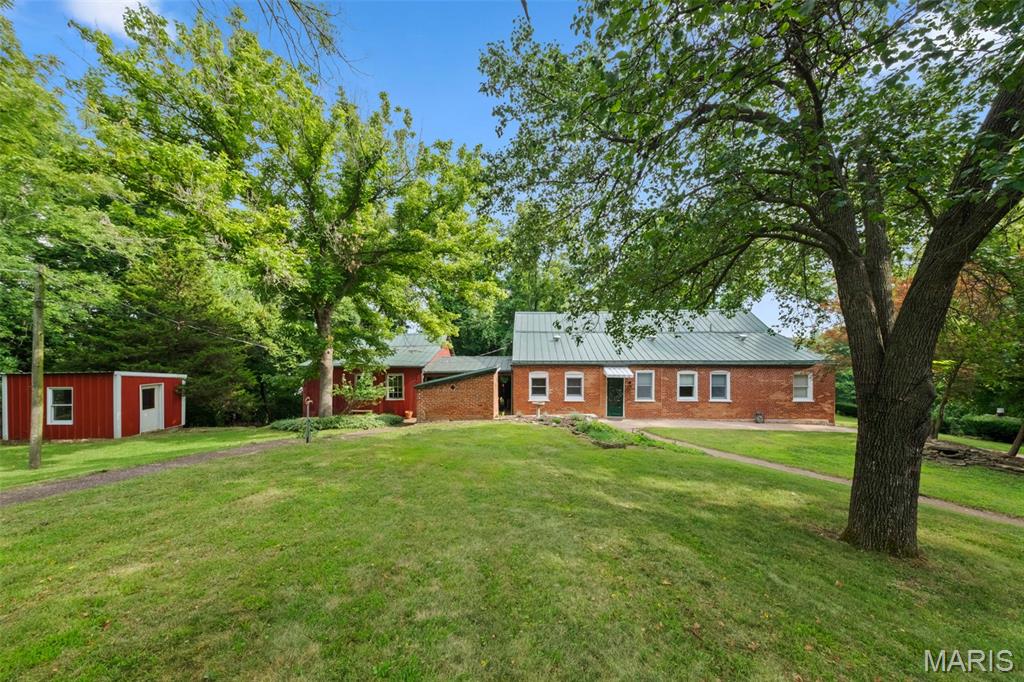 Hermann Heights - Residential