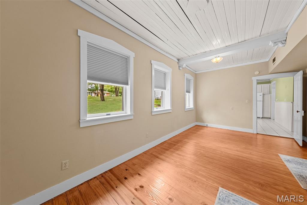 Hermann Heights - Residential