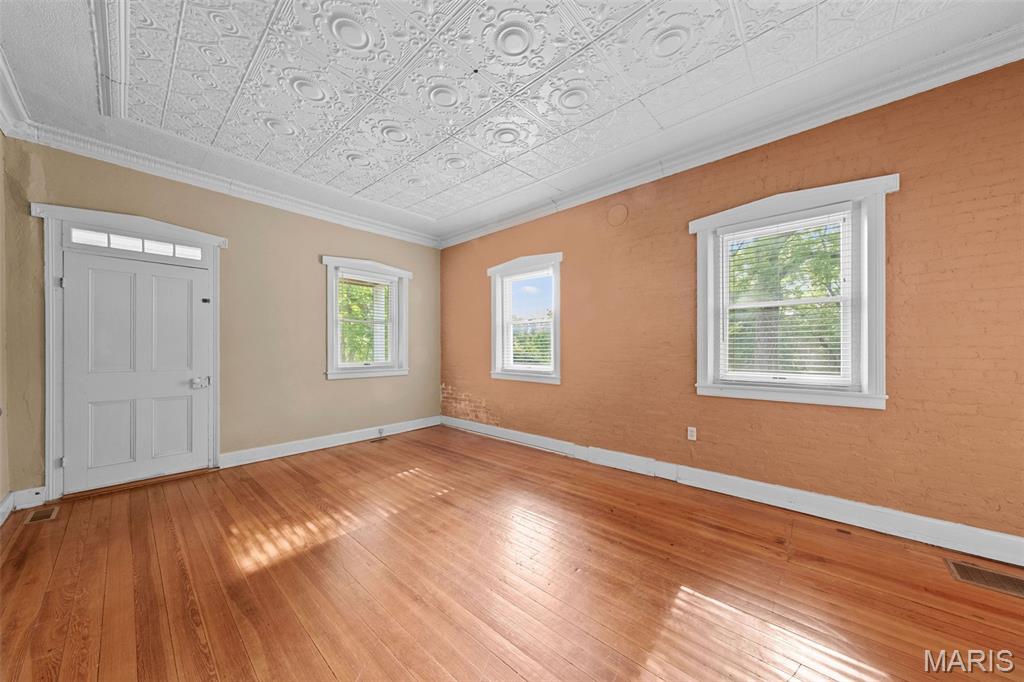 Hermann Heights - Residential