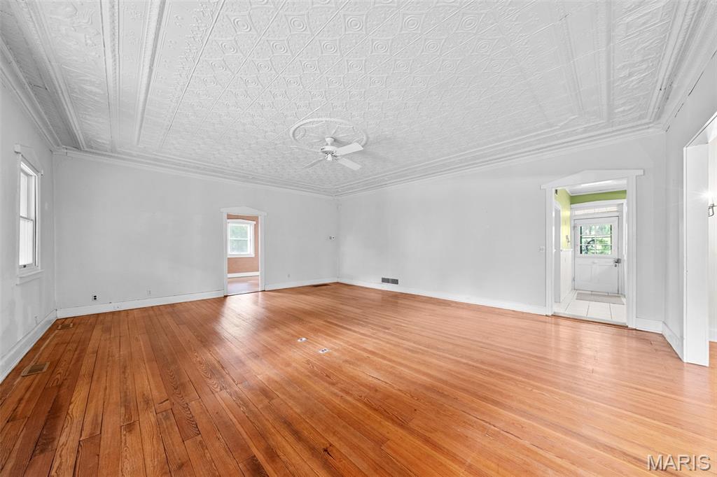 Hermann Heights - Residential