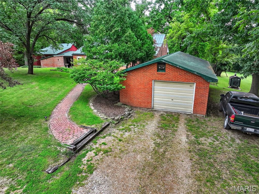 Hermann Heights - Residential