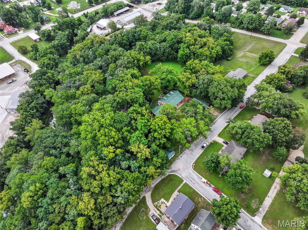 Hermann Heights - Residential