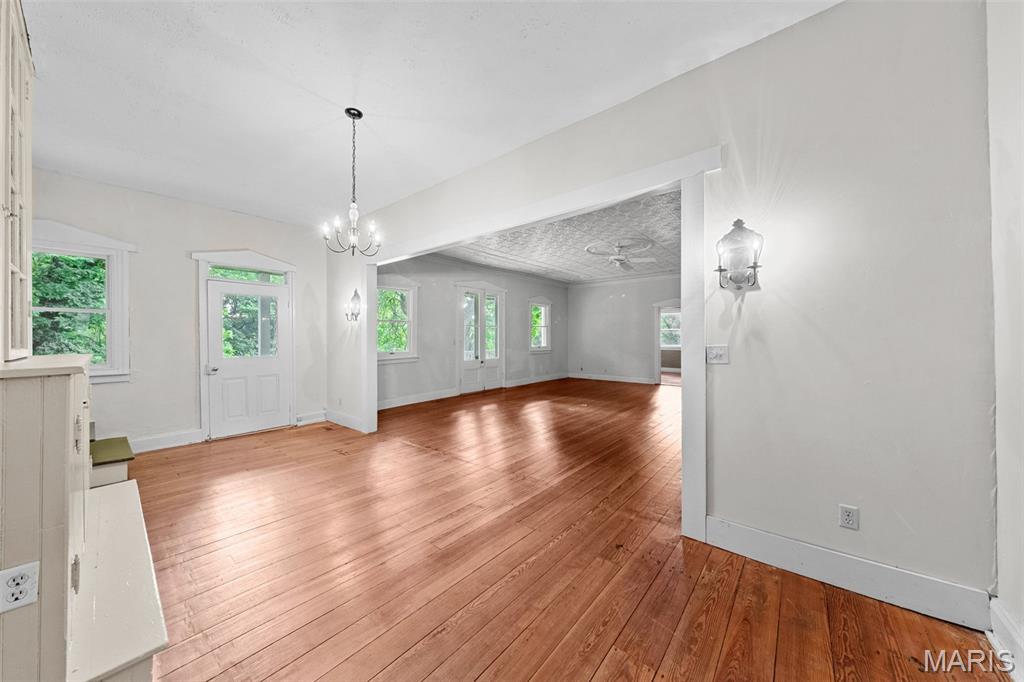 Hermann Heights - Residential