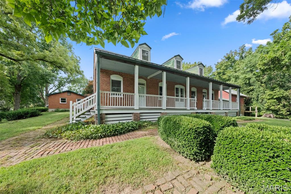 Hermann Heights - Residential