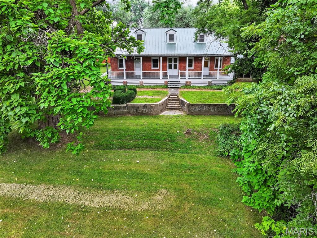 Hermann Heights - Residential