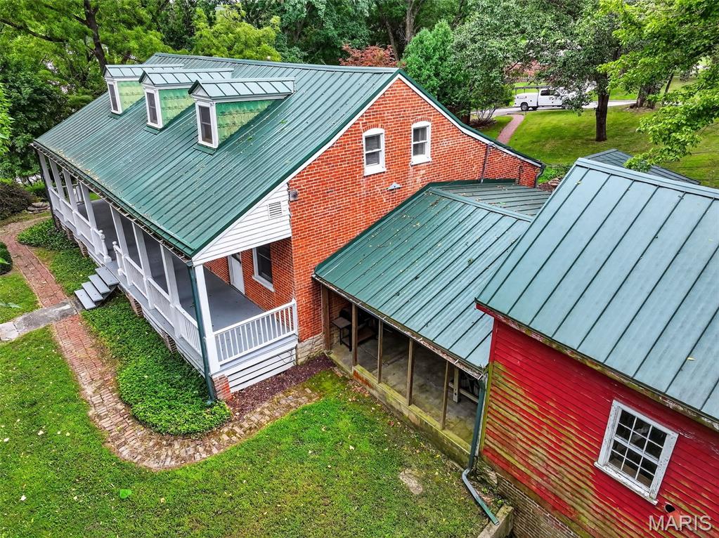 Hermann Heights - Residential