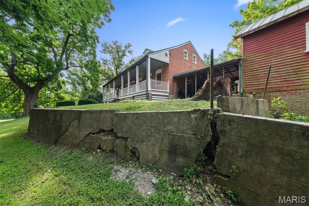Hermann Heights - Residential