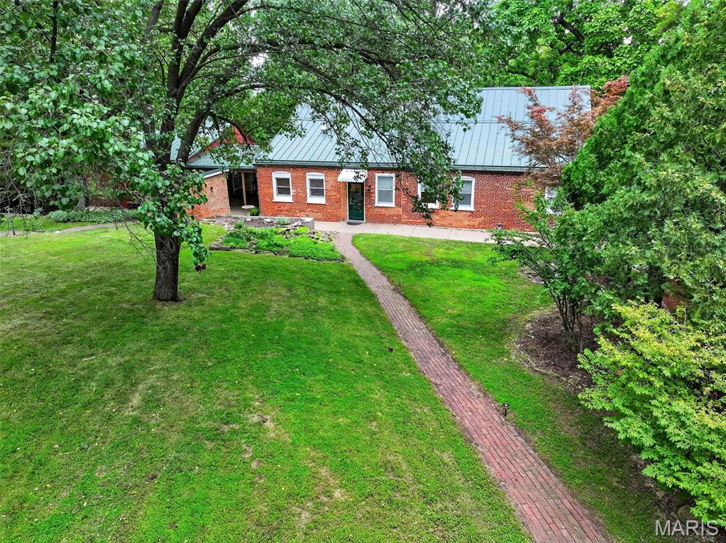 Hermann Heights - Residential