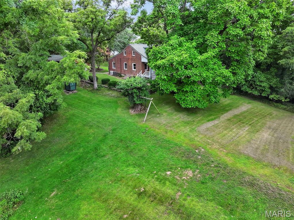 Hermann Heights - Residential
