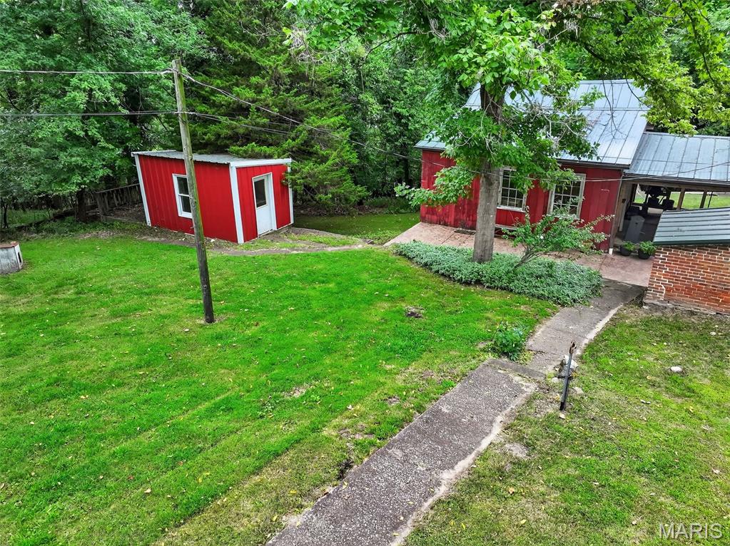 Hermann Heights - Residential