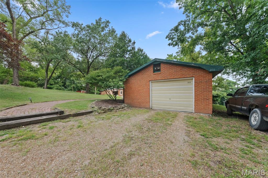 Hermann Heights - Residential