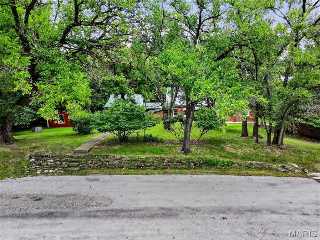 Hermann Heights - Residential