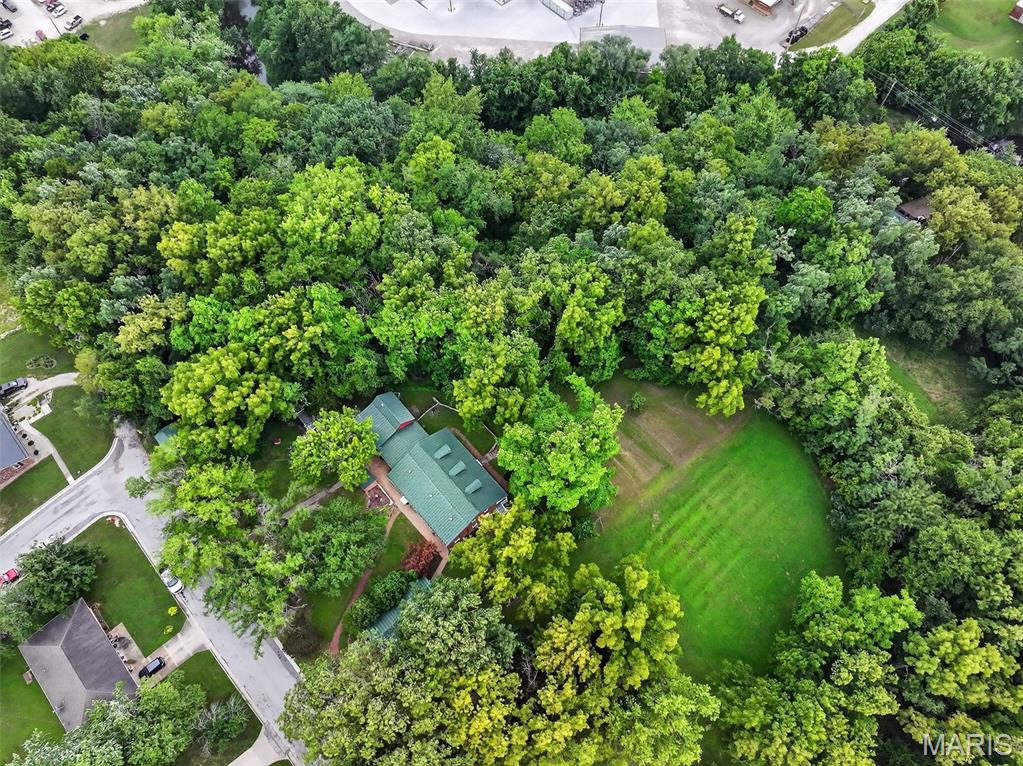 Hermann Heights - Residential