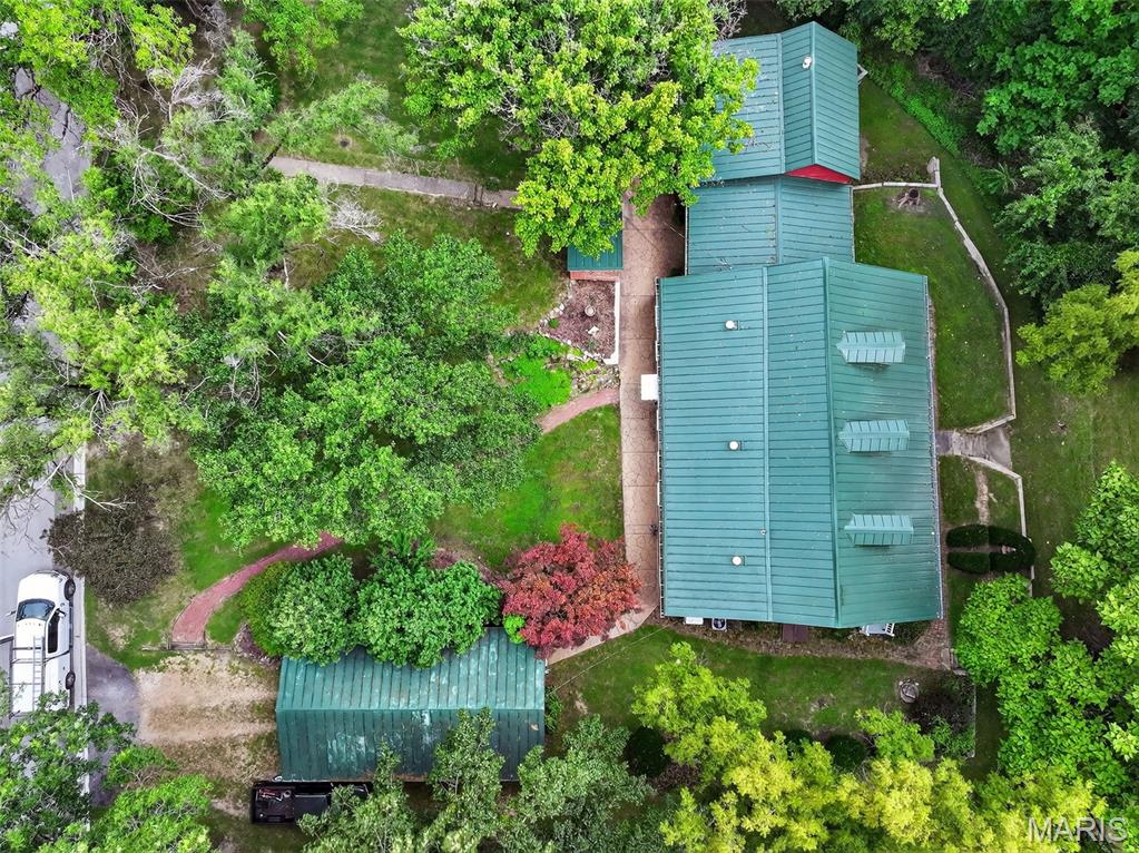 Hermann Heights - Residential