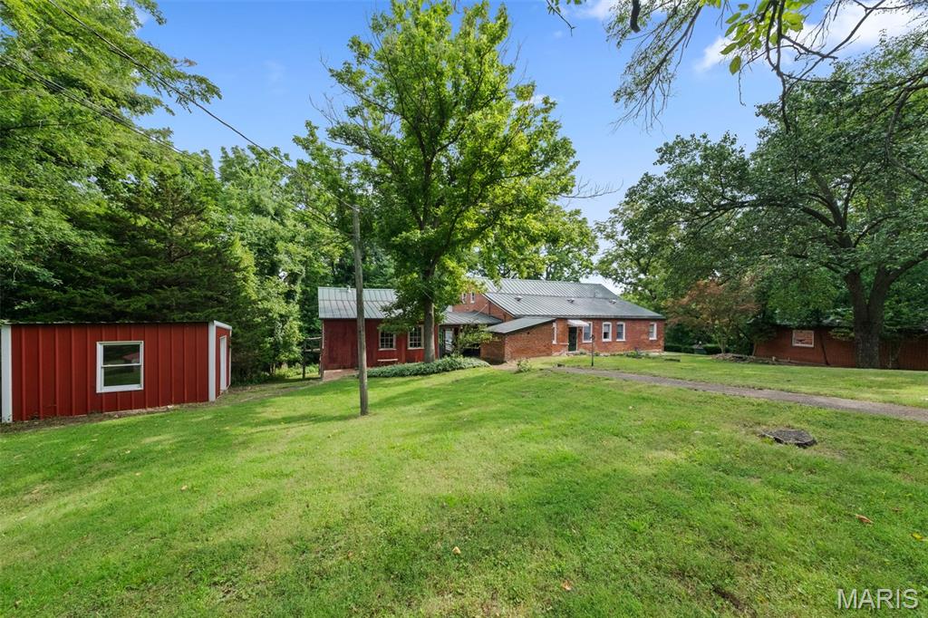 Hermann Heights - Residential