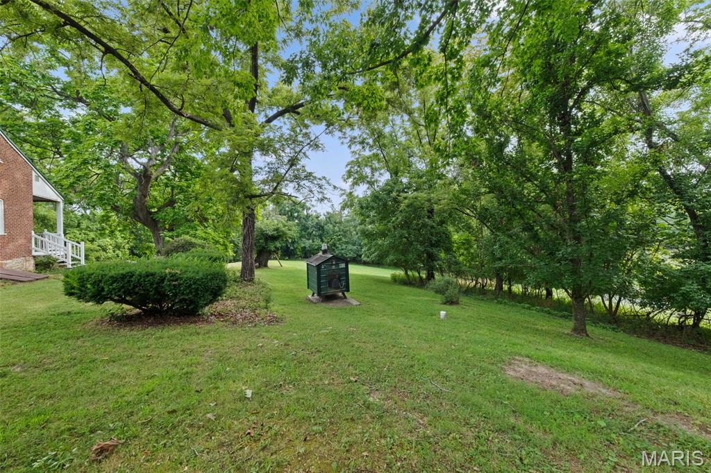 Hermann Heights - Residential