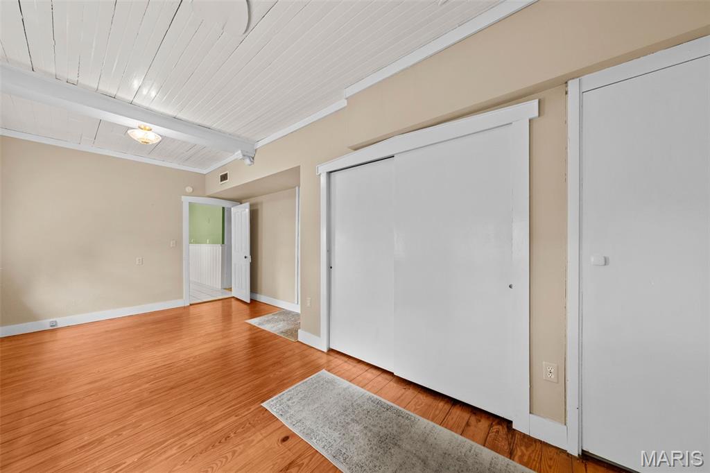 Hermann Heights - Residential