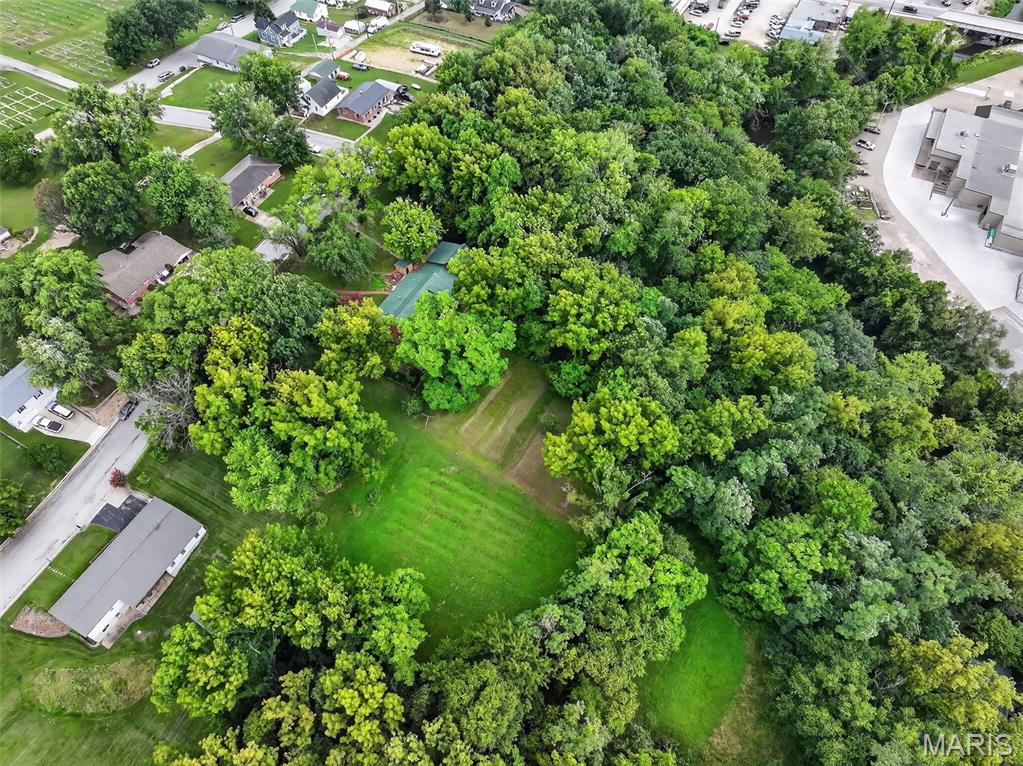 Hermann Heights - Residential