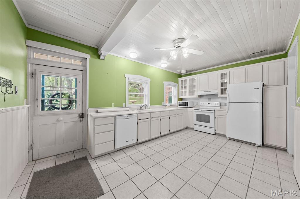 Hermann Heights - Residential