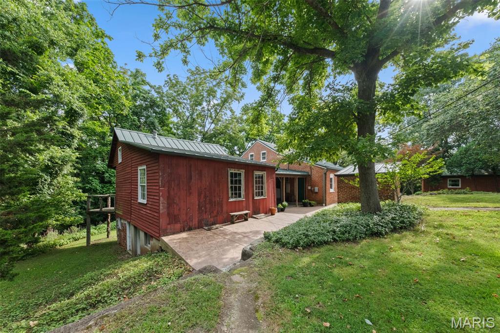 Hermann Heights - Residential