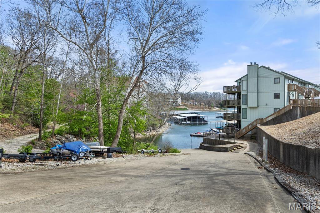 Southwood Shores Cnd - Residential