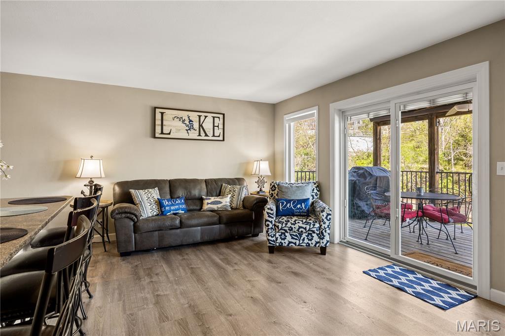 Southwood Shores Cnd - Residential