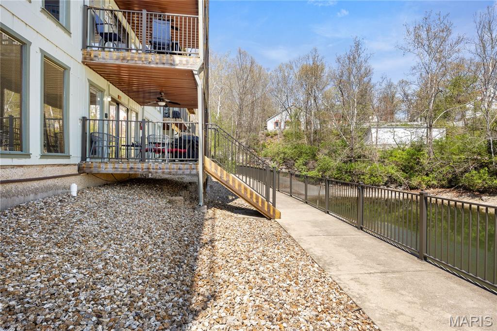 Southwood Shores Cnd - Residential