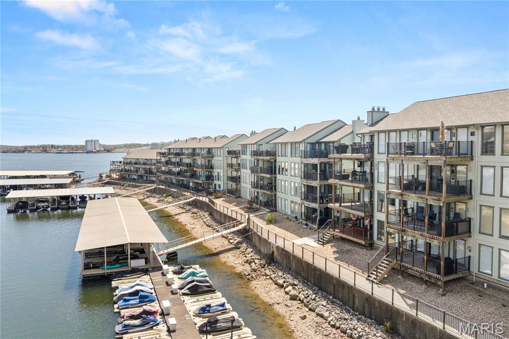 Southwood Shores Cnd - Residential