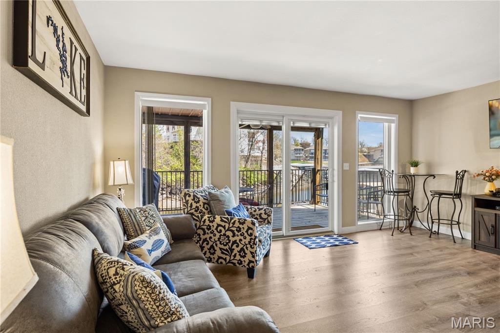 Southwood Shores Cnd - Residential