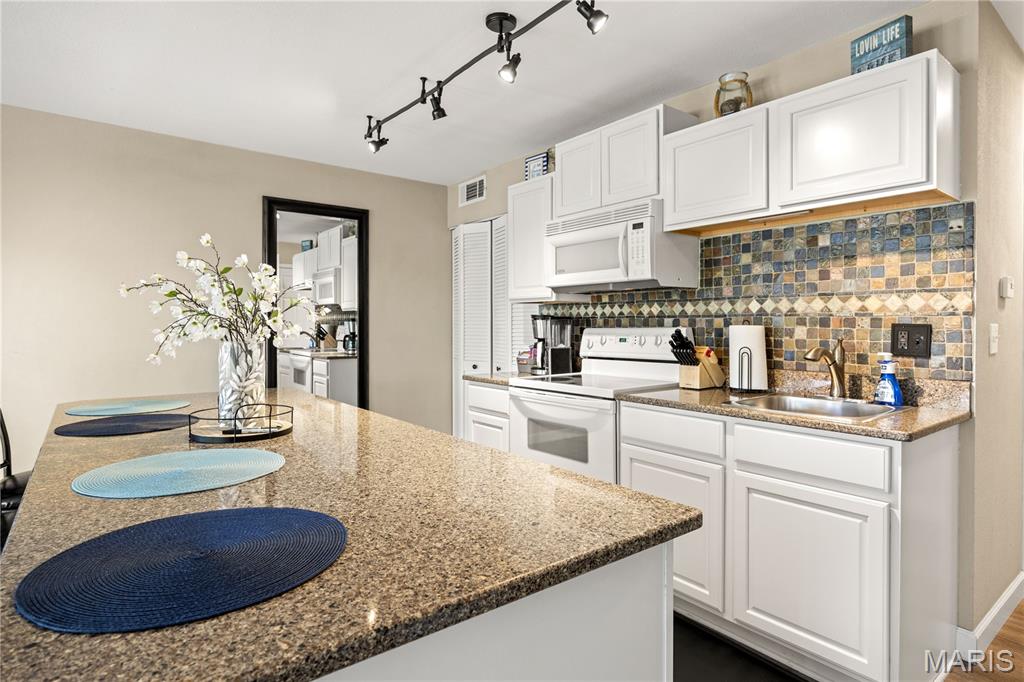 Southwood Shores Cnd - Residential