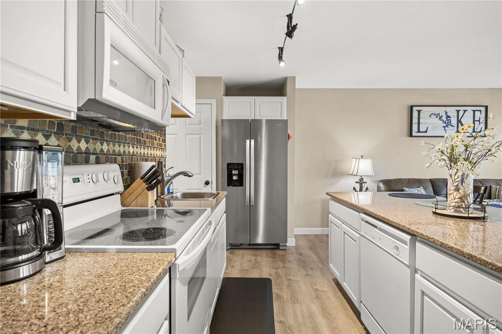 Southwood Shores Cnd - Residential