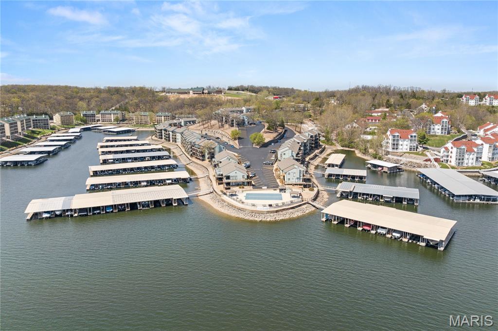 Southwood Shores Cnd - Residential