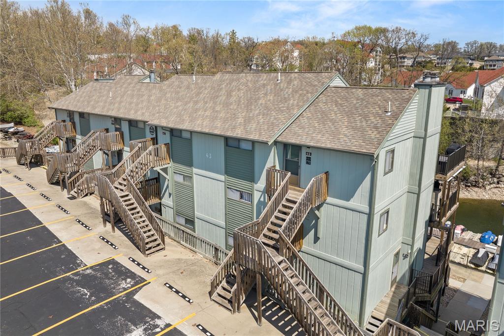 Southwood Shores Cnd - Residential